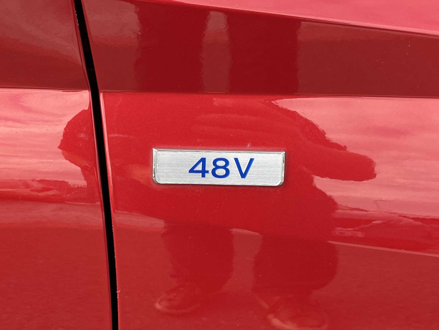 Vehicle 31