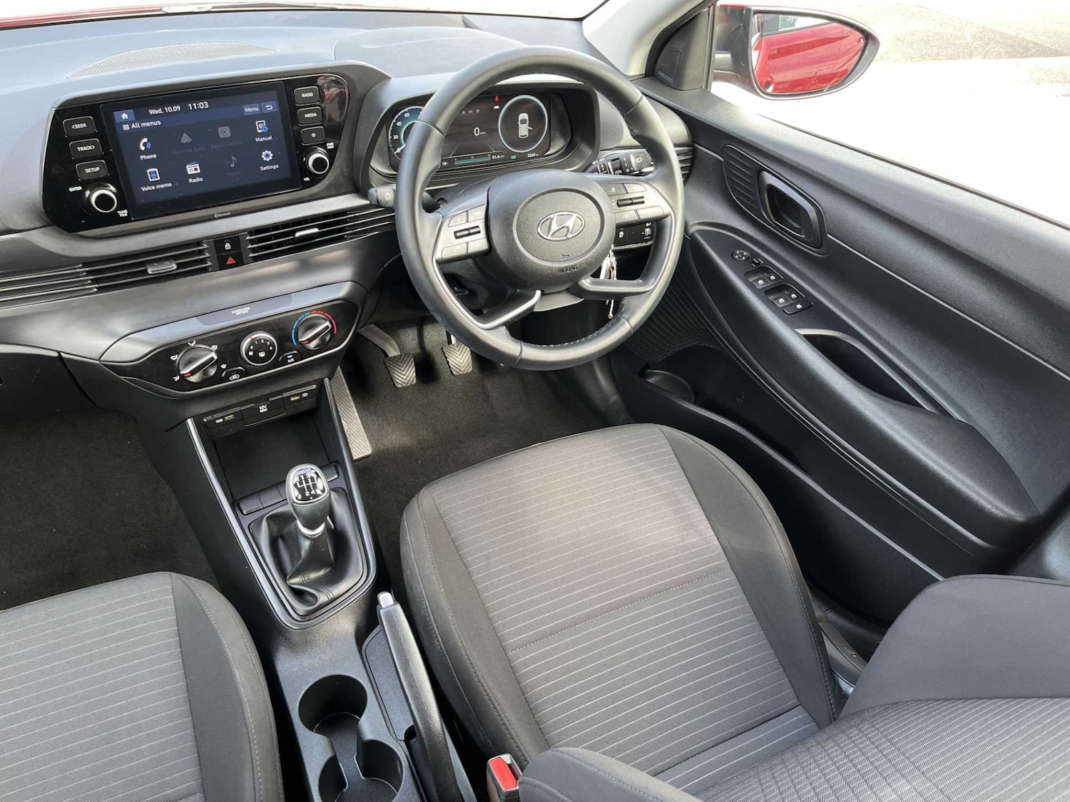 Vehicle 34