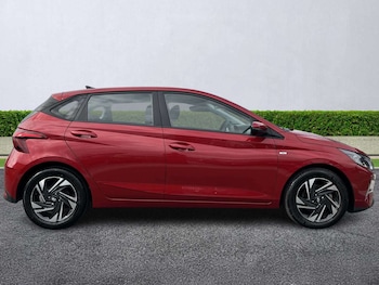 Used Hyundai i20 2022 for sale - 75906973: Photo