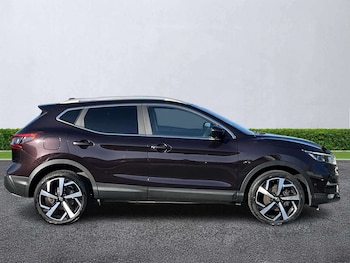 Used Nissan Qashqai 2019 for sale - 78410212: Photo