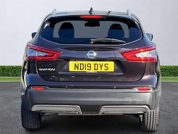 Used Nissan Qashqai 2019 for sale - 78410212: Photo