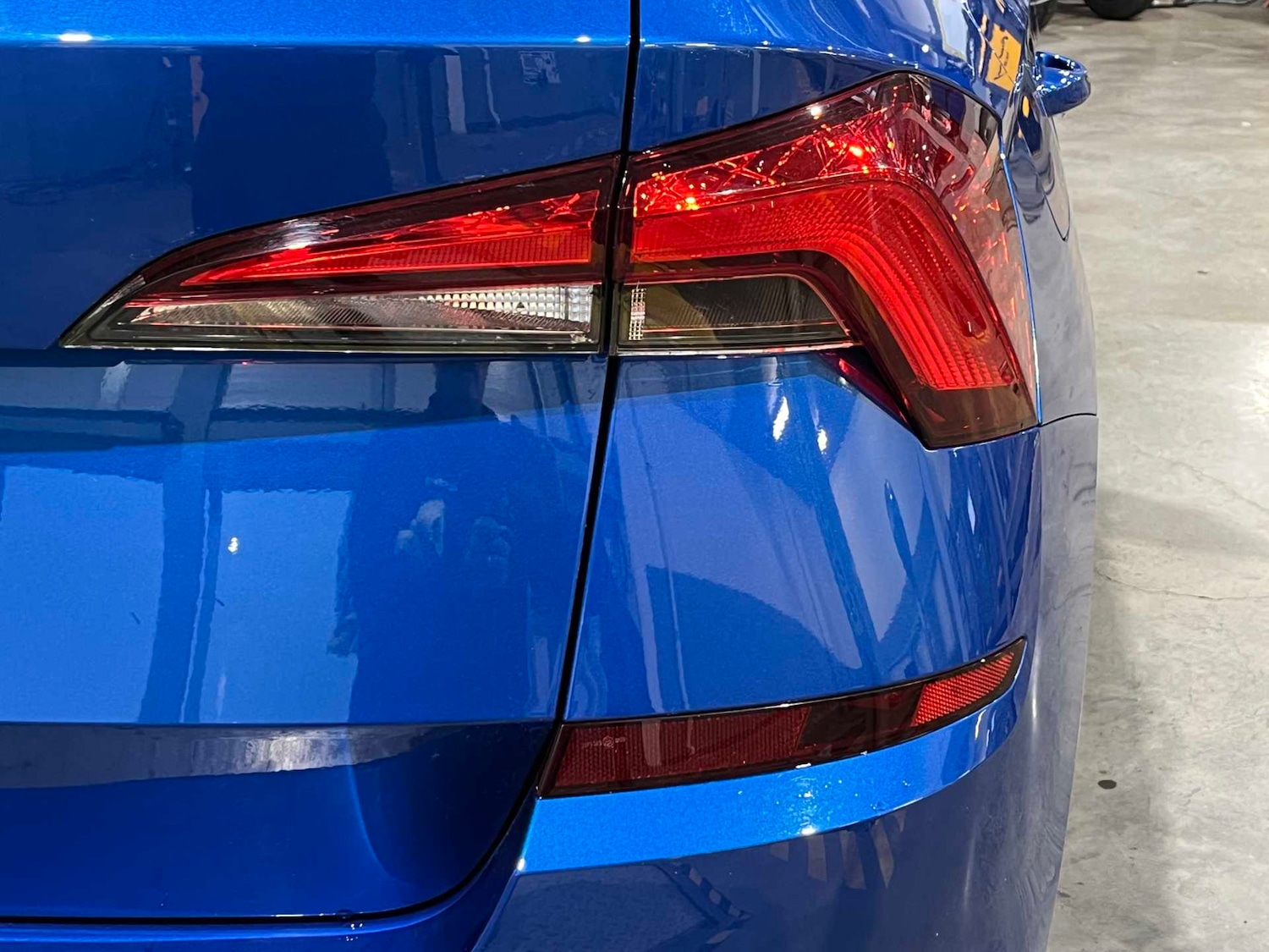 Used Skoda Kamiq 2023 for sale - 78039337: Photo 10