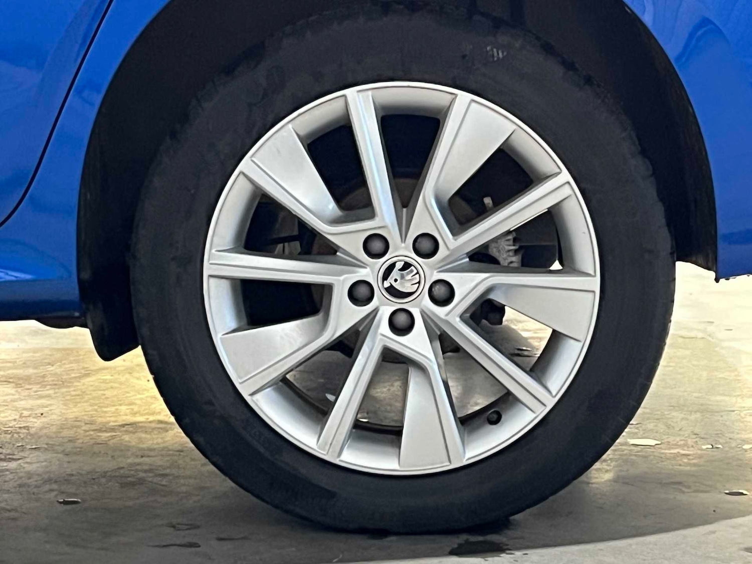 Used Skoda Kamiq 2023 for sale - 78039337: Photo 13