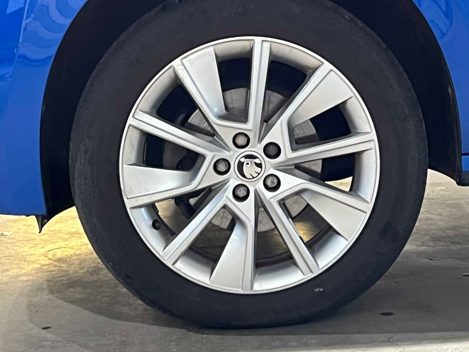 Used Skoda Kamiq 2023 for sale - 78039337: Photo 14