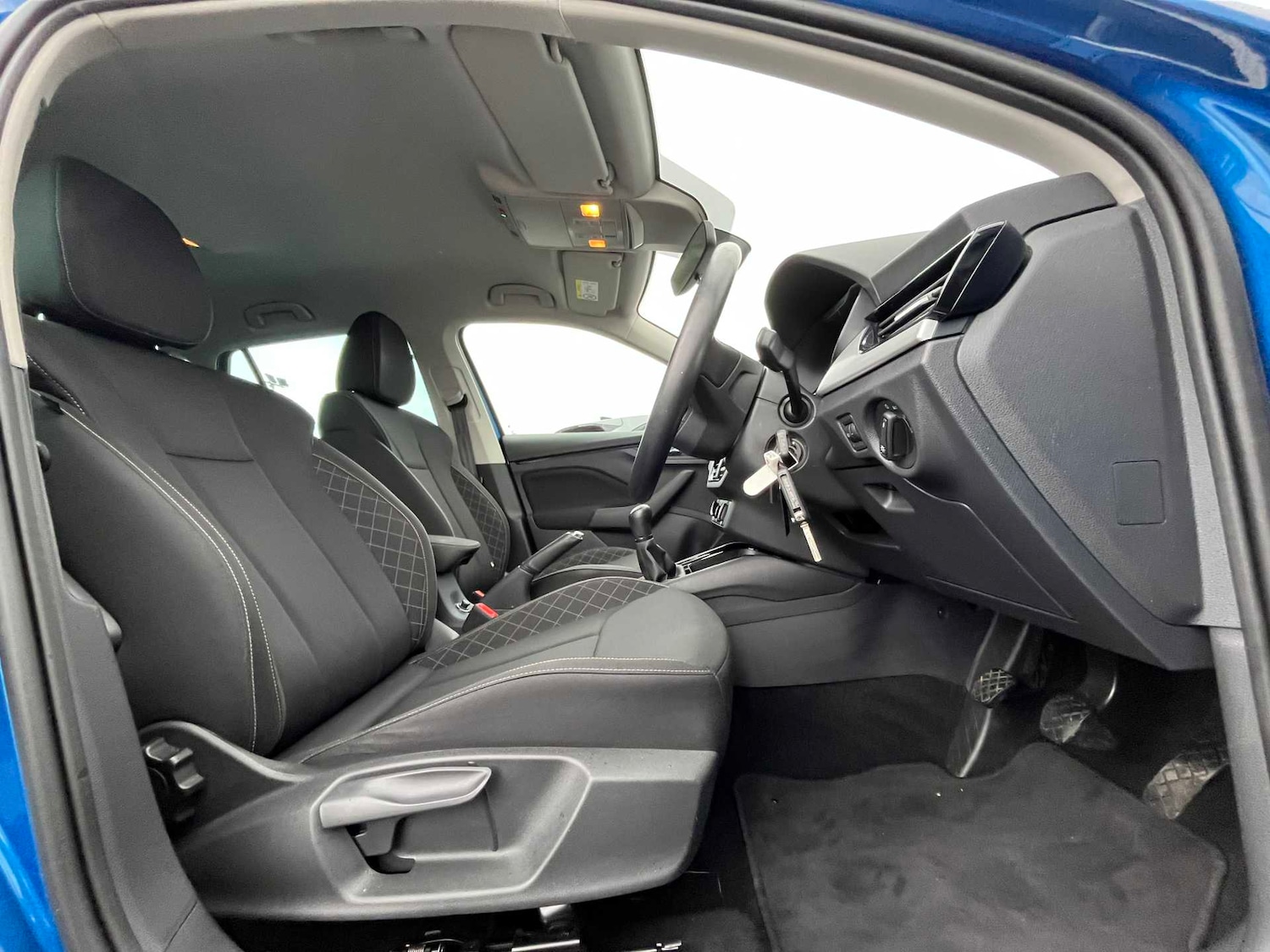 Used Skoda Kamiq 2023 for sale - 78039337: Photo 19