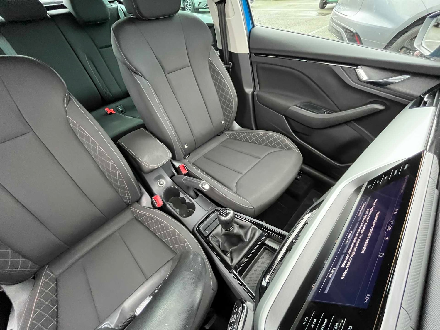 Used Skoda Kamiq 2023 for sale - 78039337: Photo 21