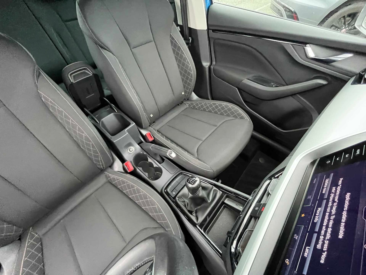 Used Skoda Kamiq 2023 for sale - 78039337: Photo 22