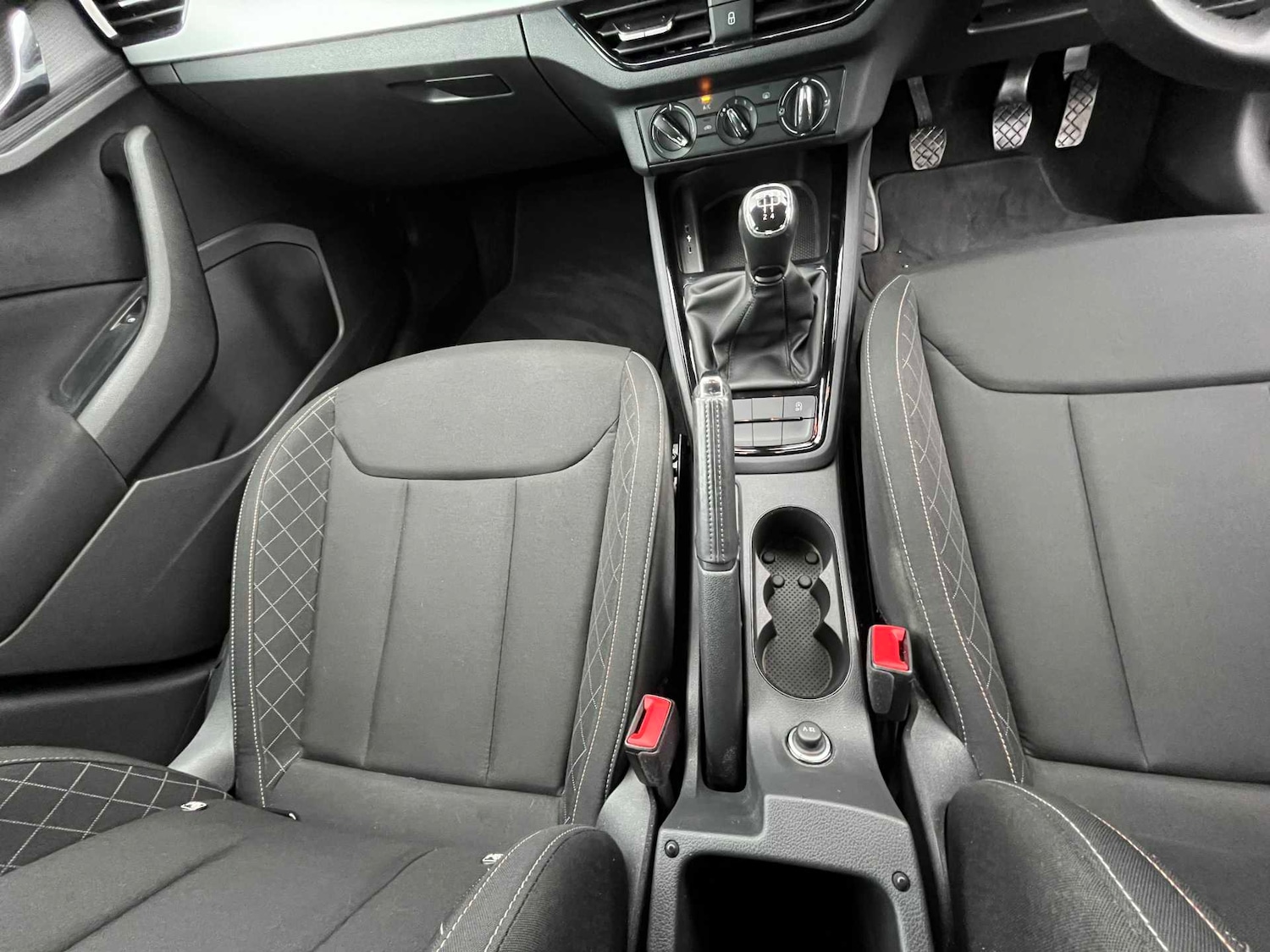 Used Skoda Kamiq 2023 for sale - 78039337: Photo 23