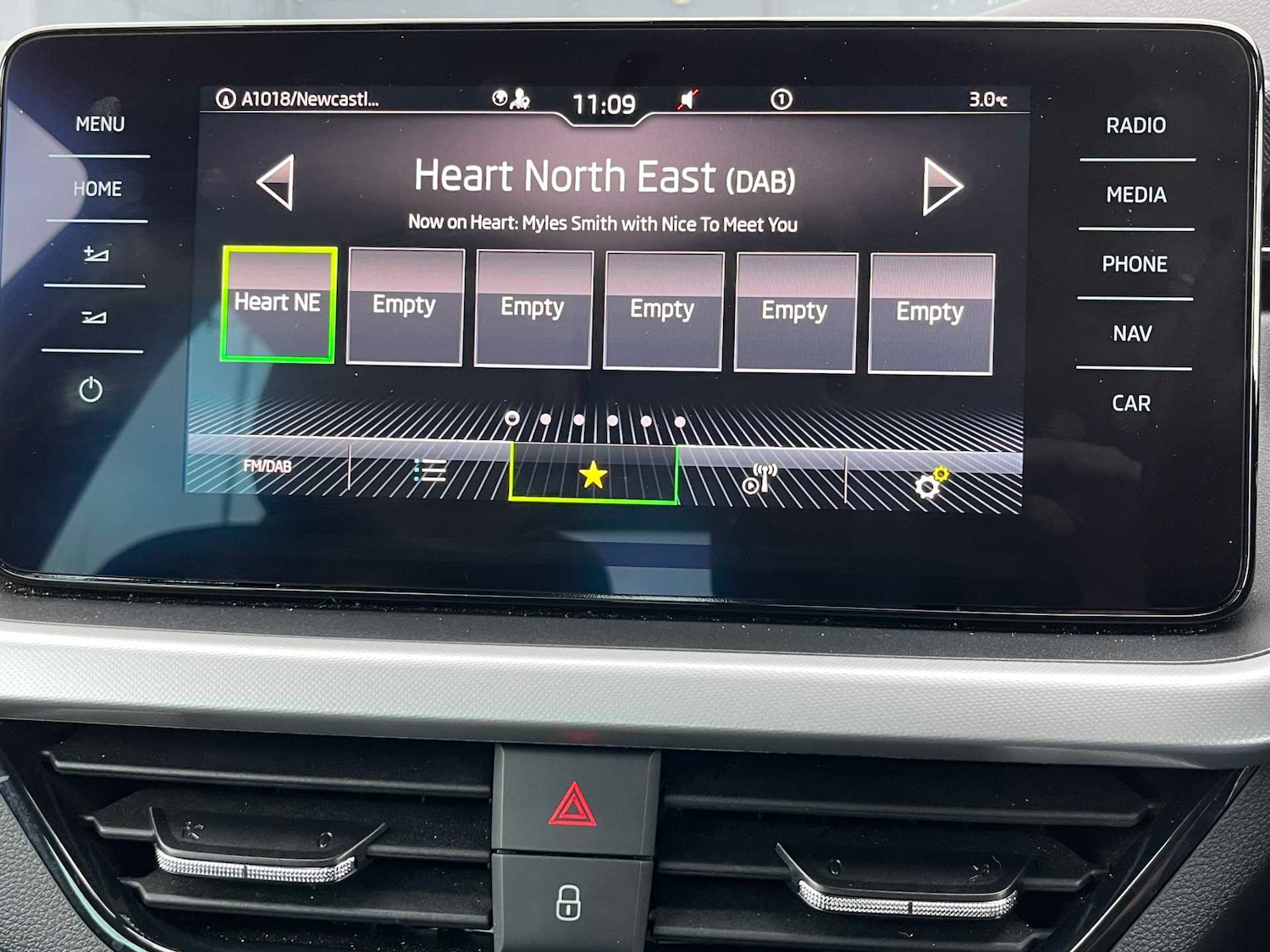 Used Skoda Kamiq 2023 for sale - 78039337: Photo 25