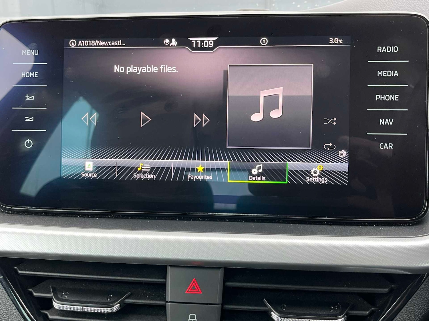 Used Skoda Kamiq 2023 for sale - 78039337: Photo 26