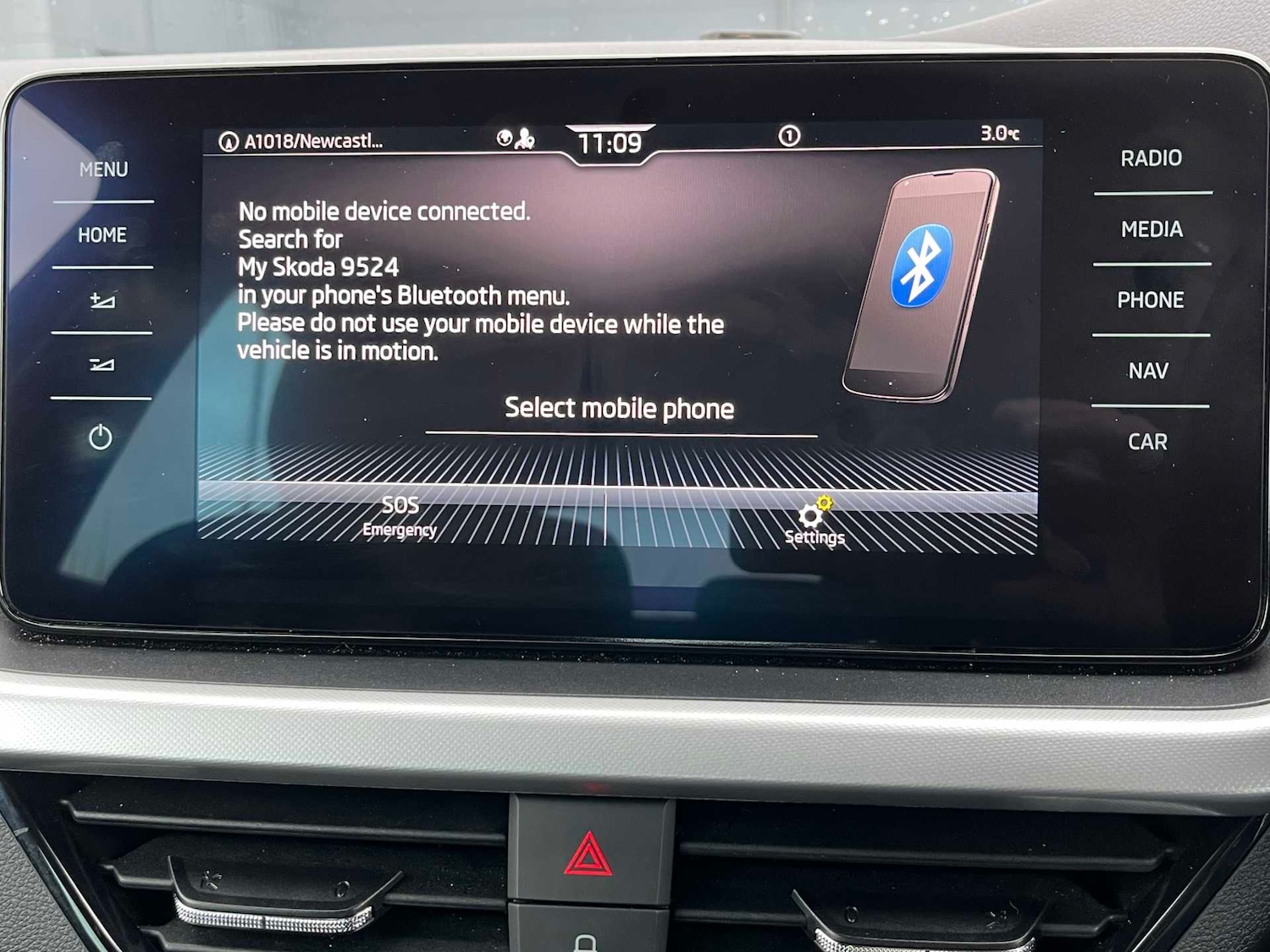 Used Skoda Kamiq 2023 for sale - 78039337: Photo 27