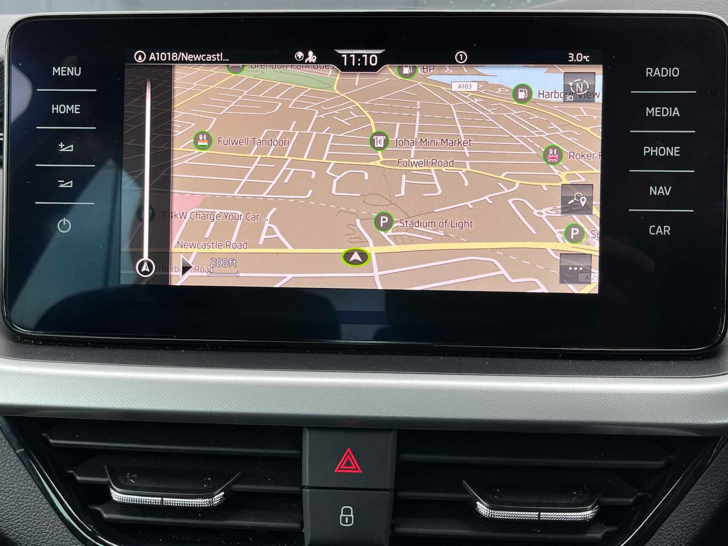 Used Skoda Kamiq 2023 for sale - 78039337: Photo 28