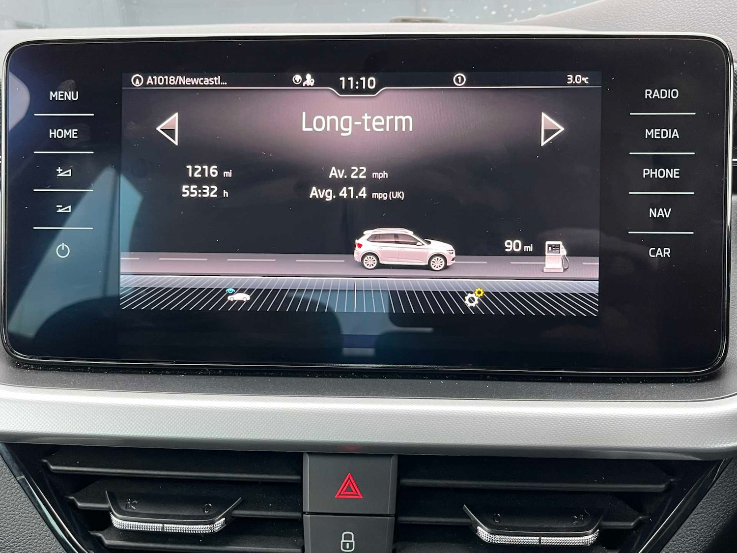 Used Skoda Kamiq 2023 for sale - 78039337: Photo 29