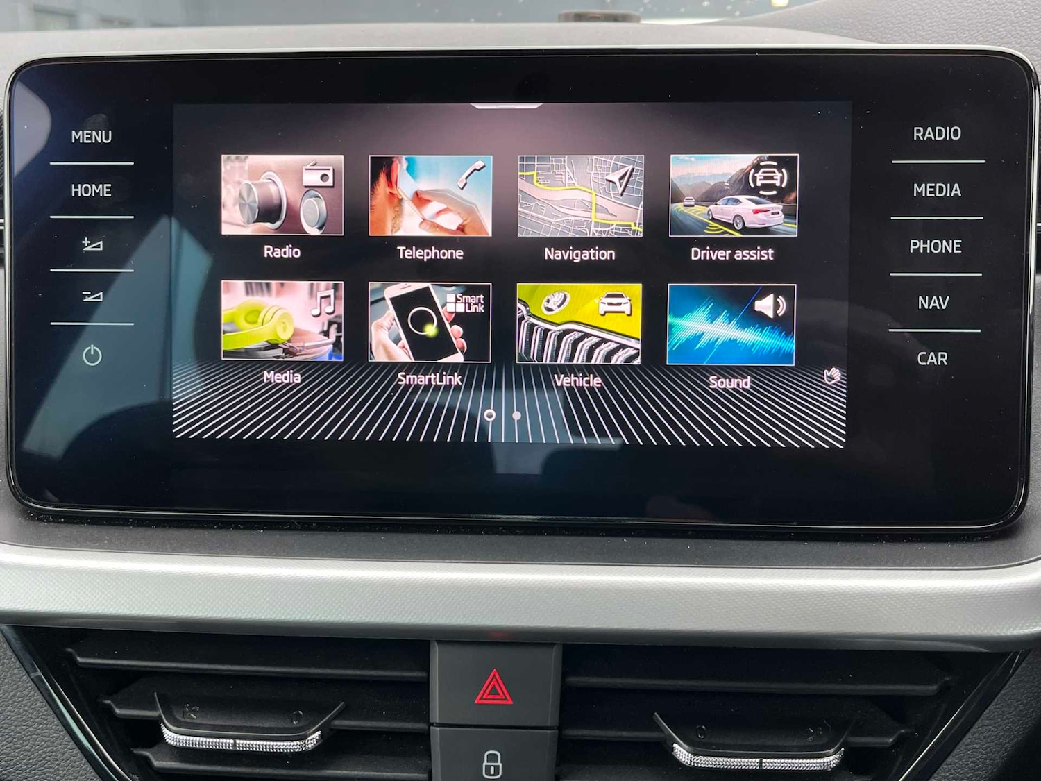 Used Skoda Kamiq 2023 for sale - 78039337: Photo 30