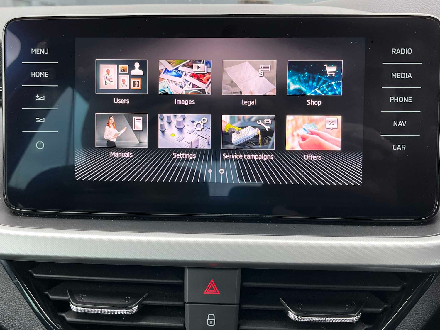 Used Skoda Kamiq 2023 for sale - 78039337: Photo 31