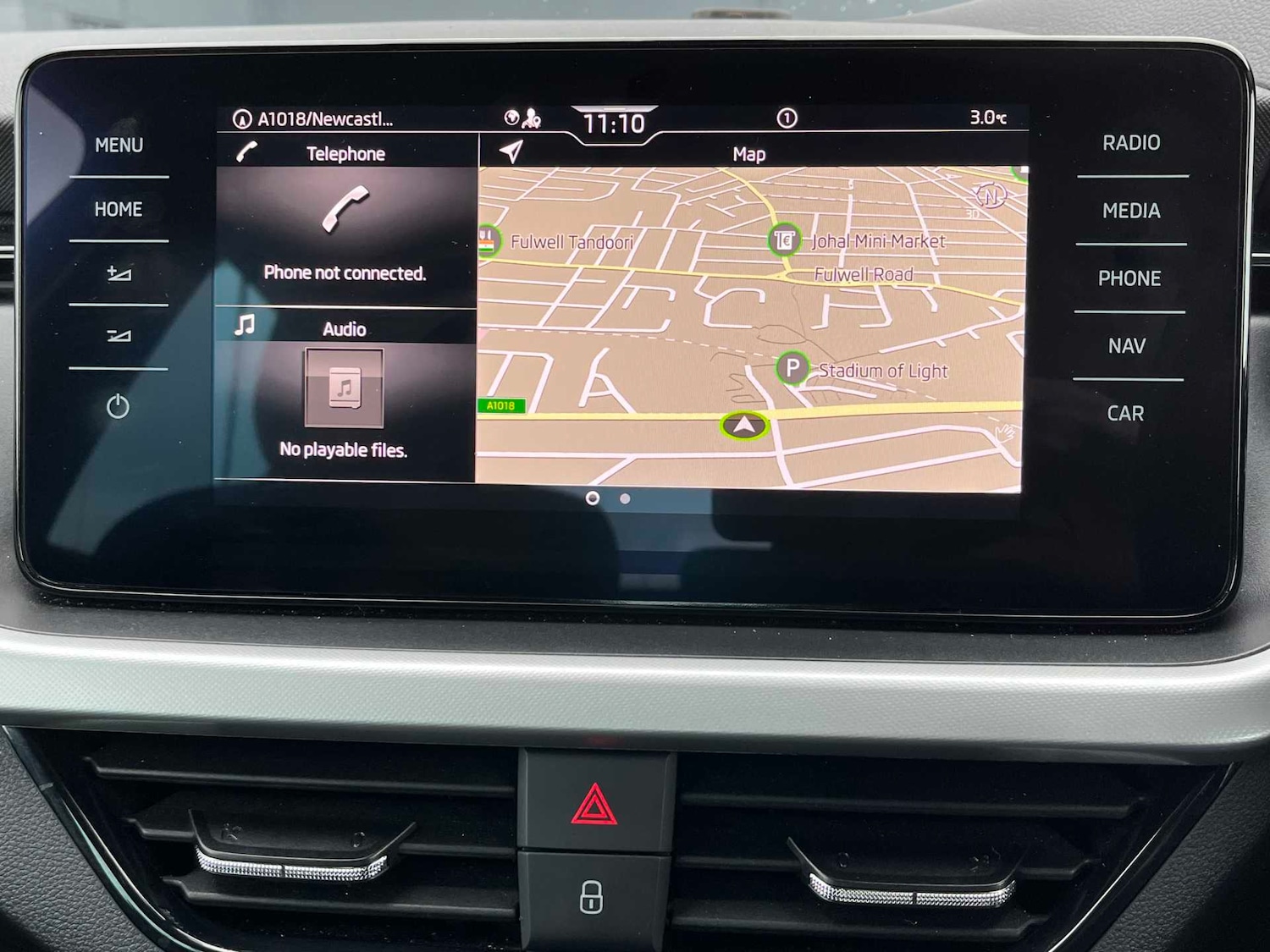 Used Skoda Kamiq 2023 for sale - 78039337: Photo 32