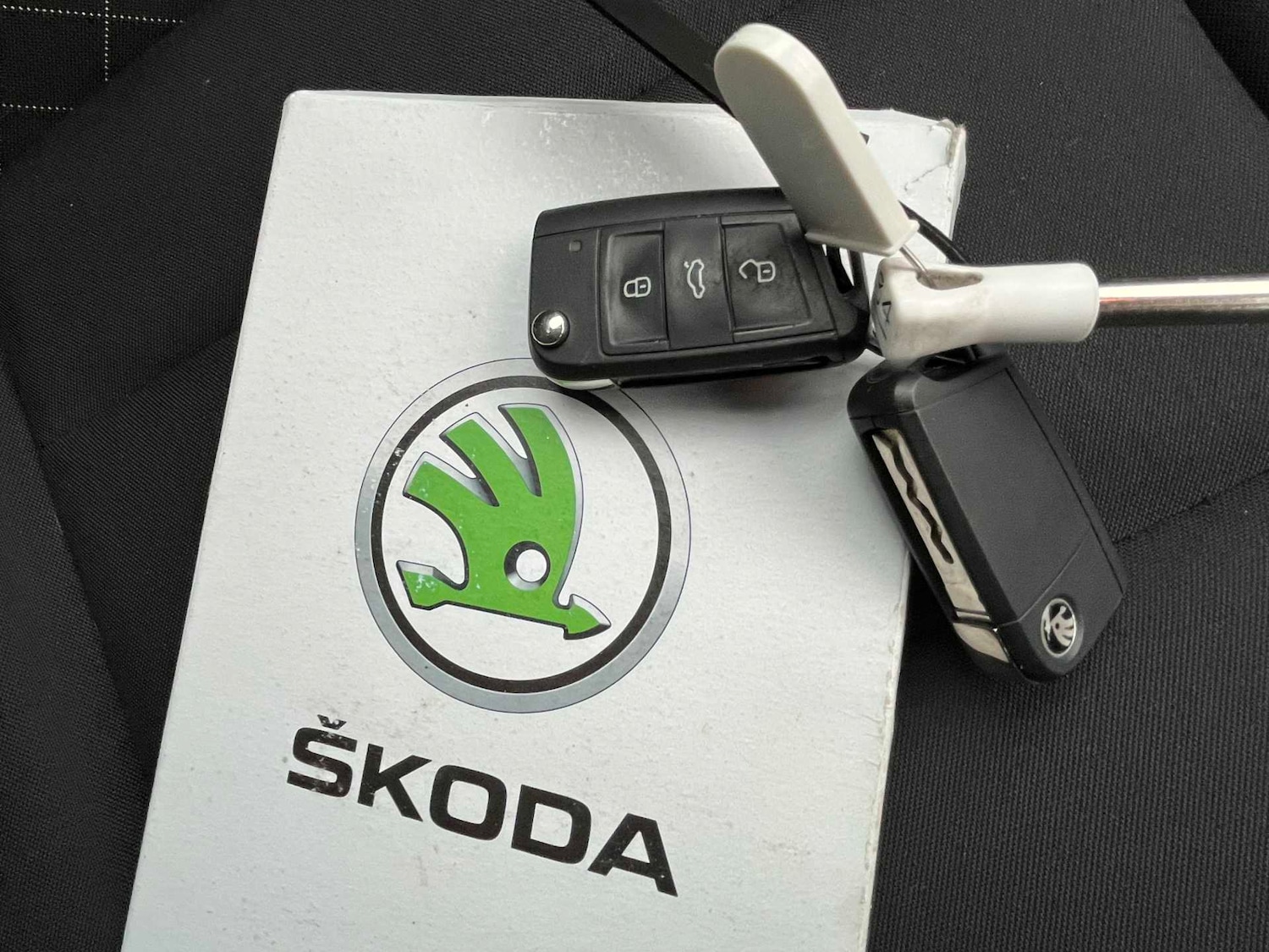 Used Skoda Kamiq 2023 for sale - 78039337: Photo 37