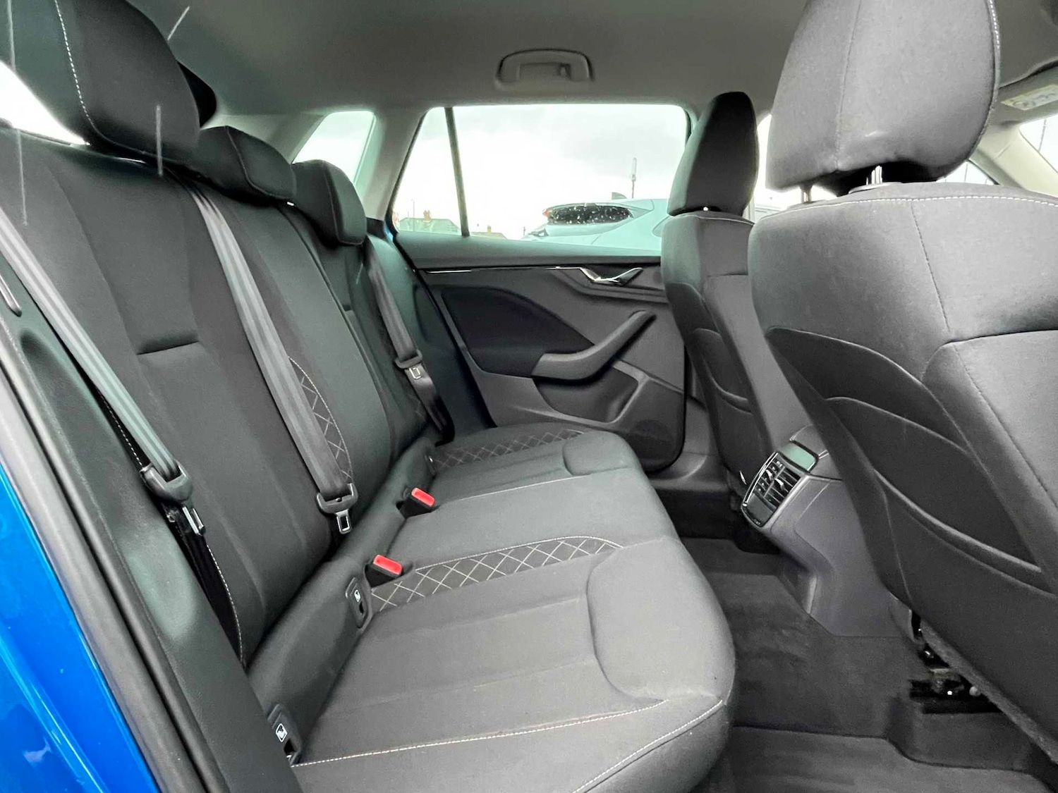 Used Skoda Kamiq 2023 for sale - 78039337: Photo 39