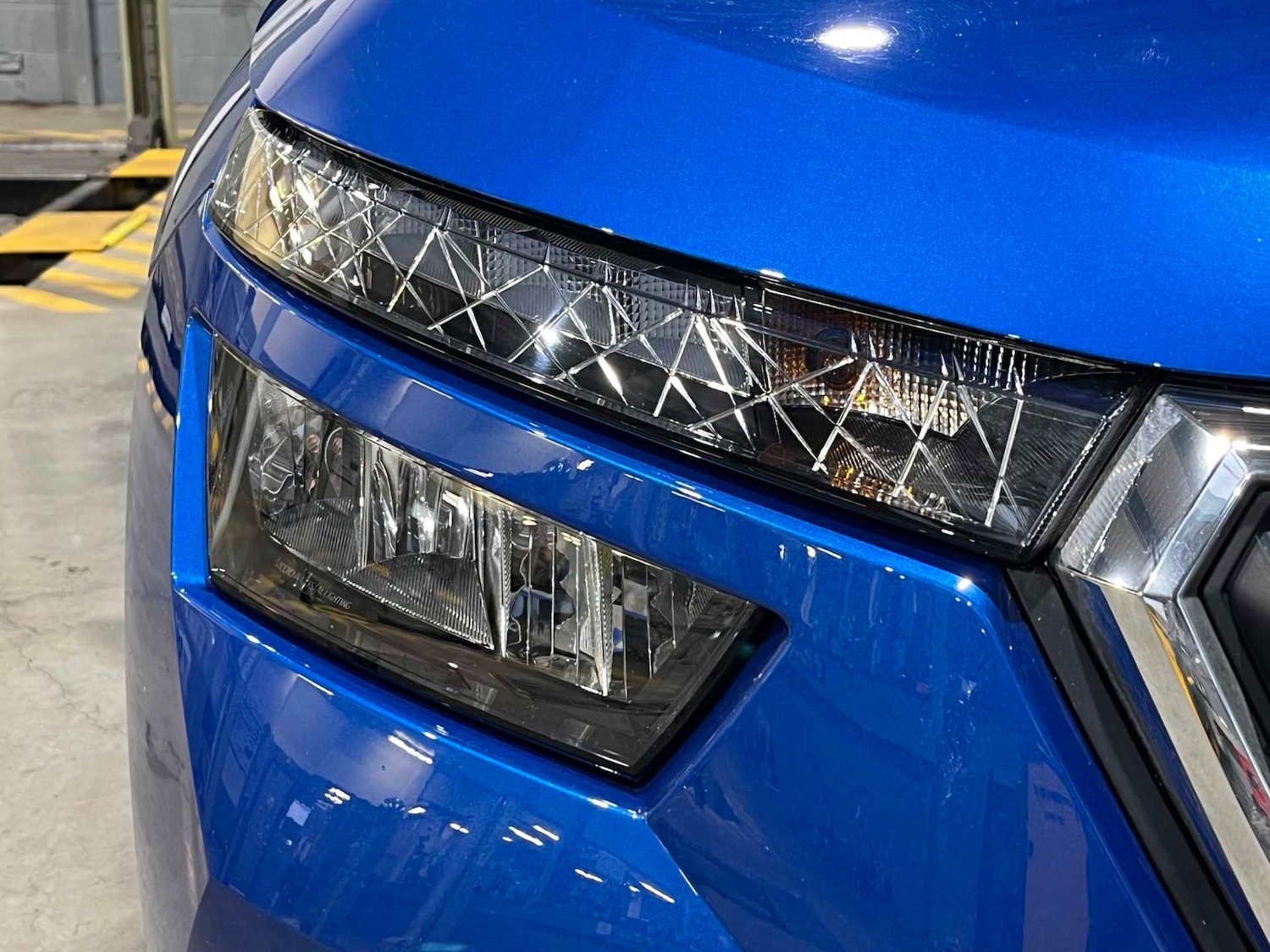 Used Skoda Kamiq 2023 for sale - 78039337: Photo 4