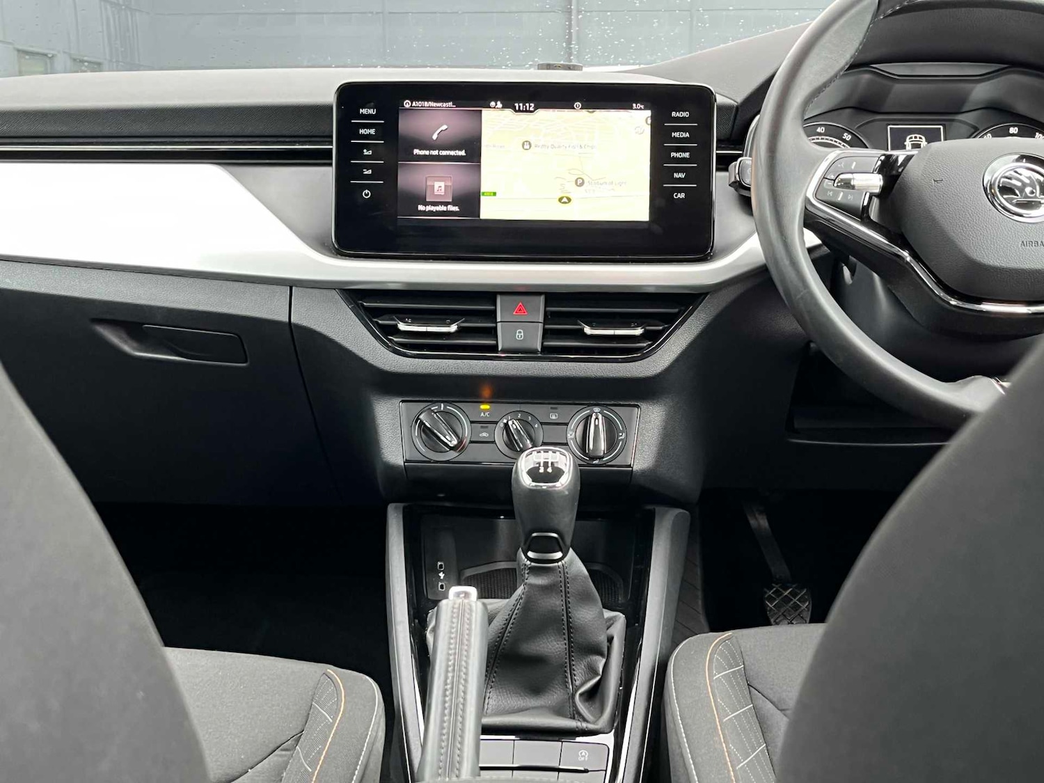 Used Skoda Kamiq 2023 for sale - 78039337: Photo 41