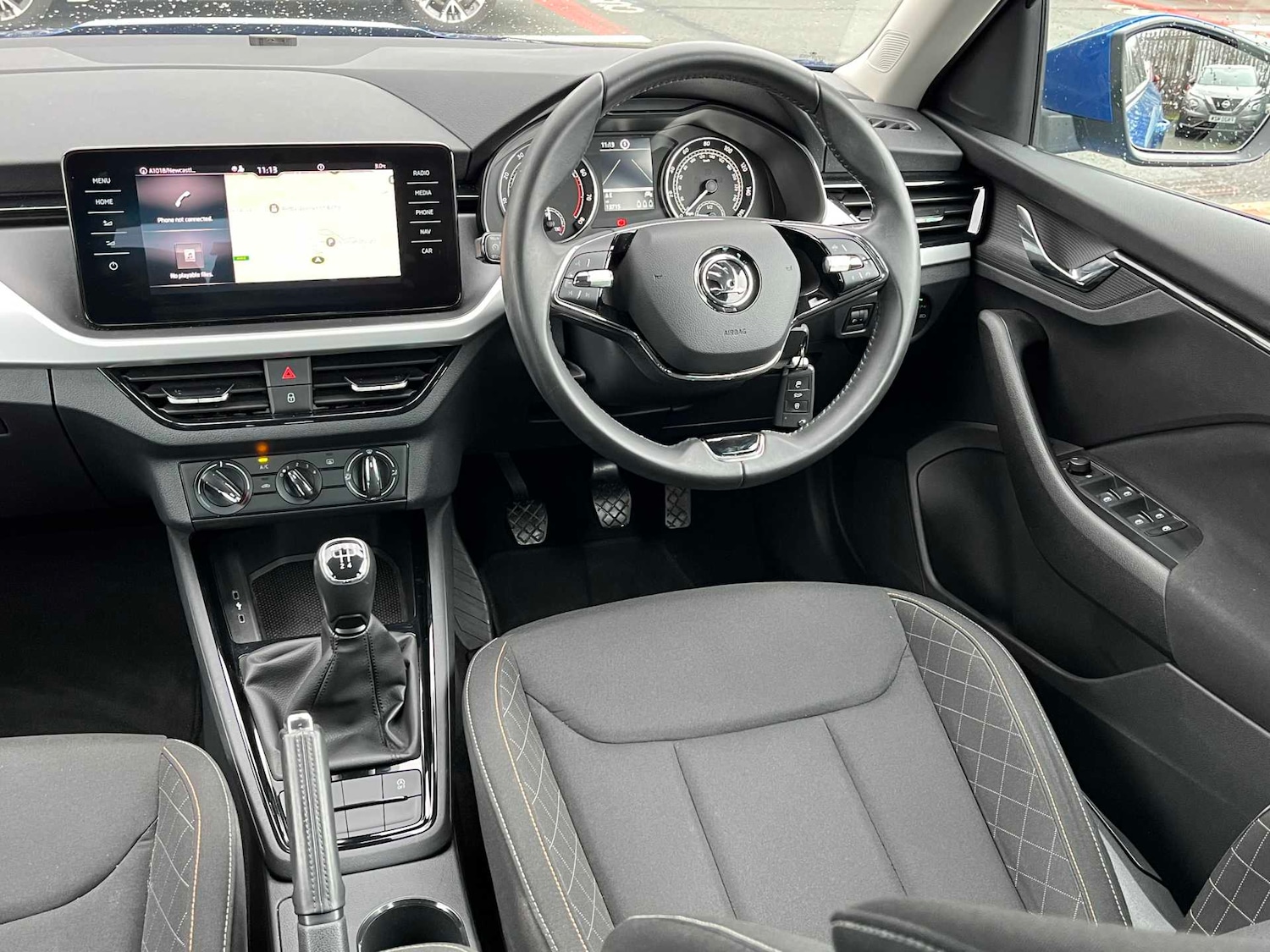 Used Skoda Kamiq 2023 for sale - 78039337: Photo 42