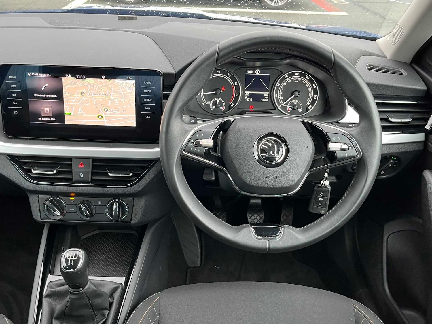 Used Skoda Kamiq 2023 for sale - 78039337: Photo 43