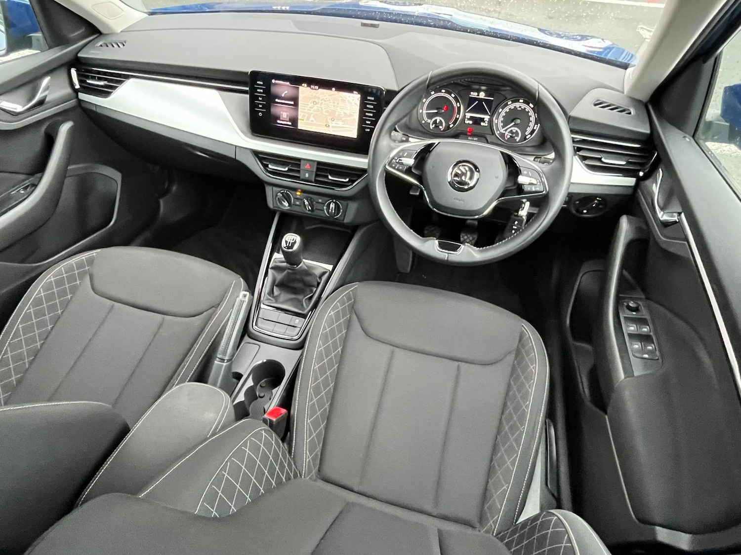 Used Skoda Kamiq 2023 for sale - 78039337: Photo 44