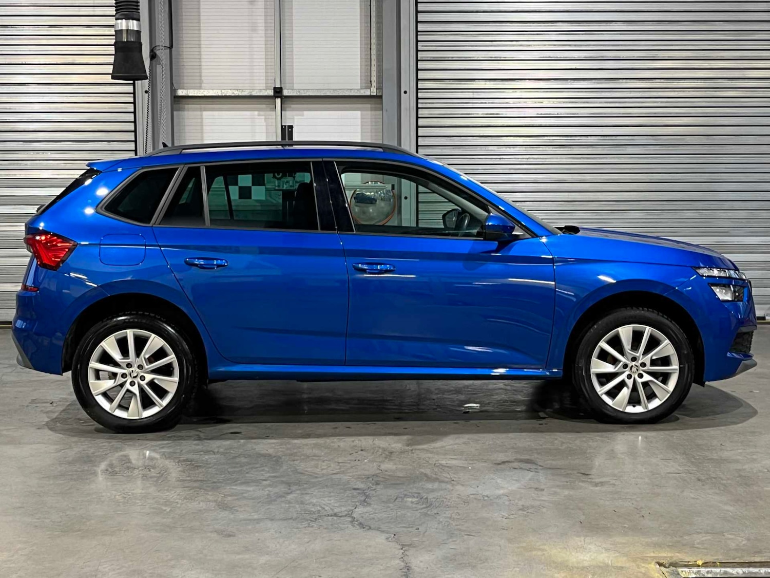 Used Skoda Kamiq 2023 for sale - 78039337: Photo 6