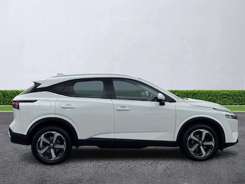 Used Nissan Qashqai 2021 for sale - 79445198: Photo
