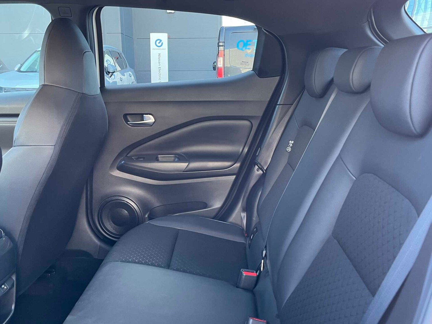 Used Nissan Juke 2023 for sale - 78193792: Photo 12