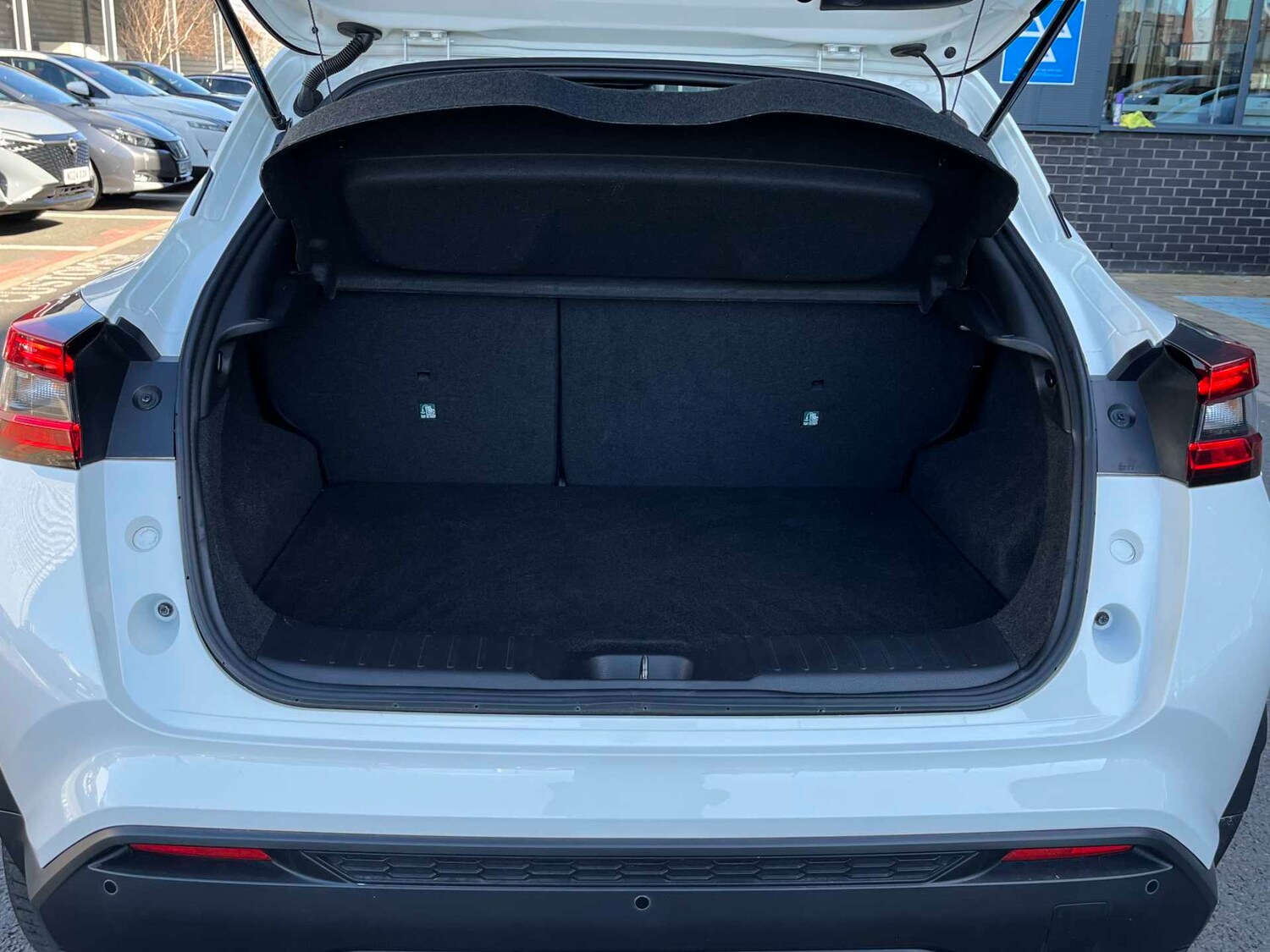 Used Nissan Juke 2023 for sale - 78193792: Photo 13