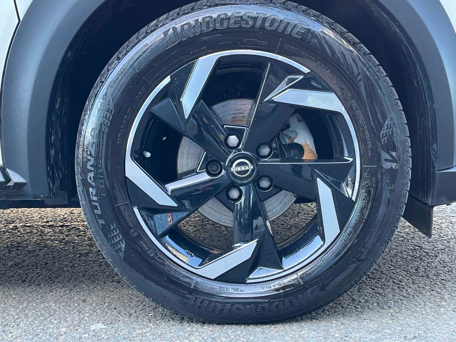 Used Nissan Juke 2023 for sale - 78193792: Photo 14