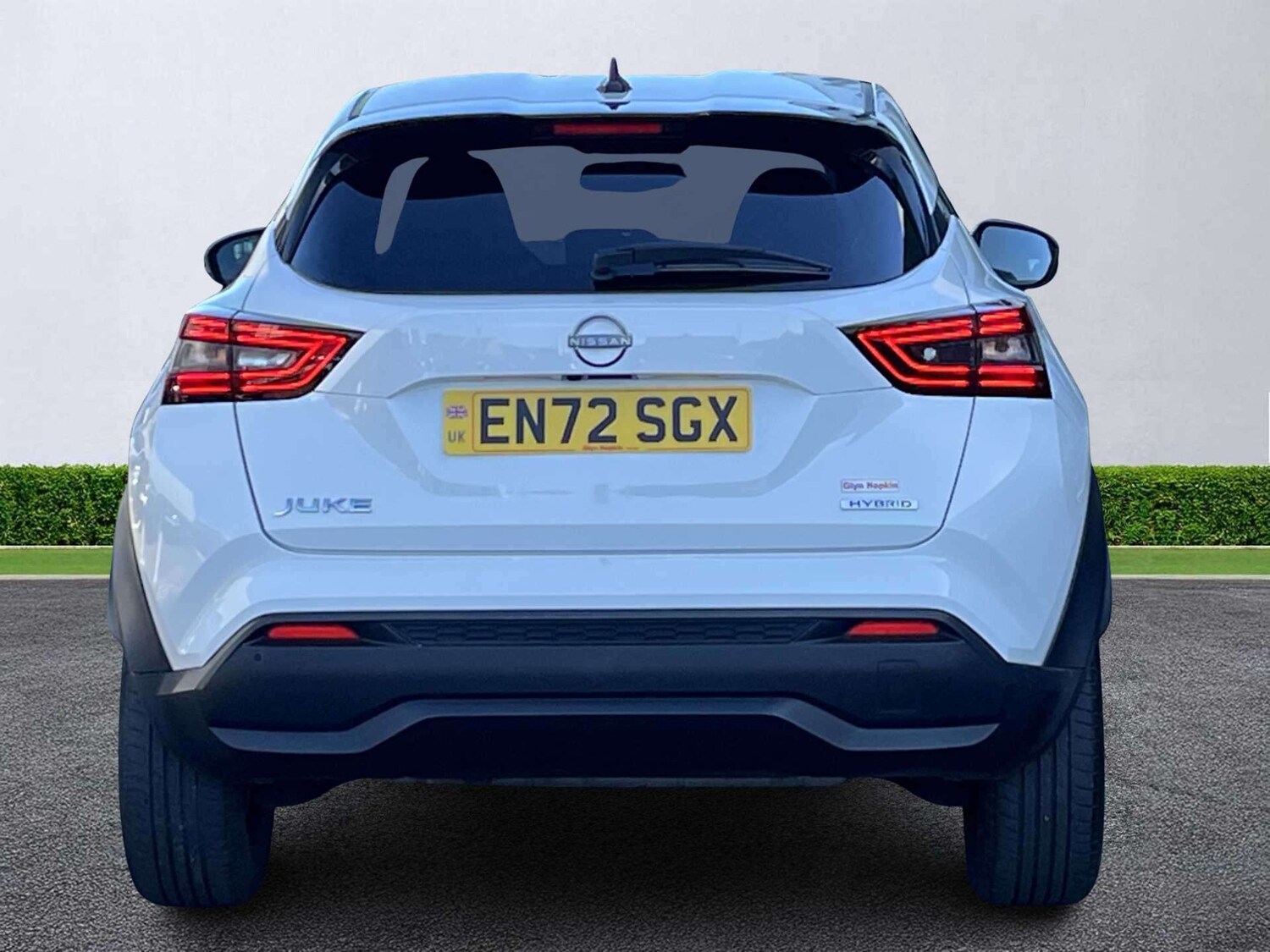 Used Nissan Juke 2023 for sale - 78193792: Photo 15