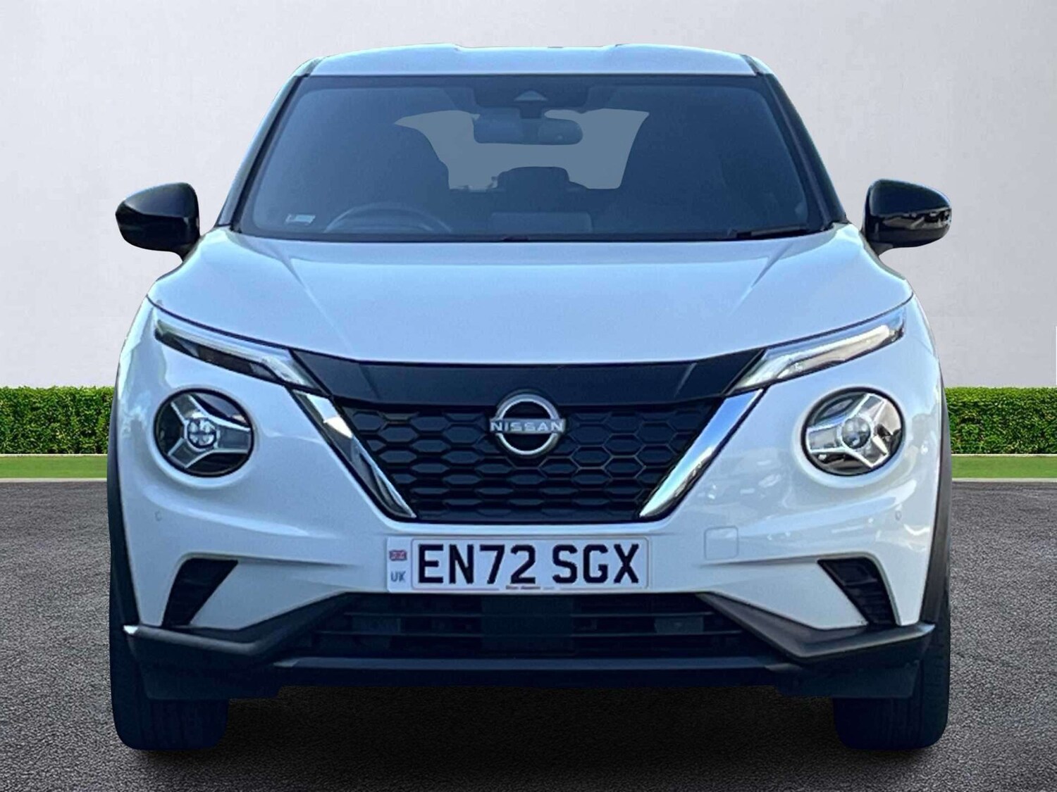 Used Nissan Juke 2023 for sale - 78193792: Photo 16