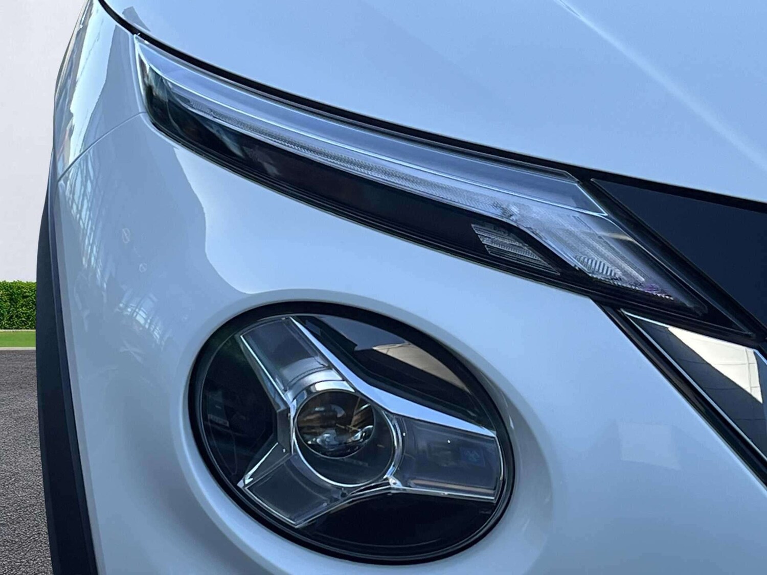 Used Nissan Juke 2023 for sale - 78193792: Photo 18