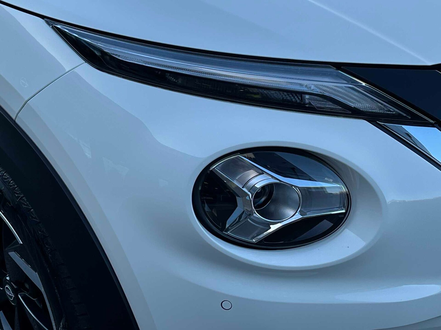 Used Nissan Juke 2023 for sale - 78193792: Photo 19