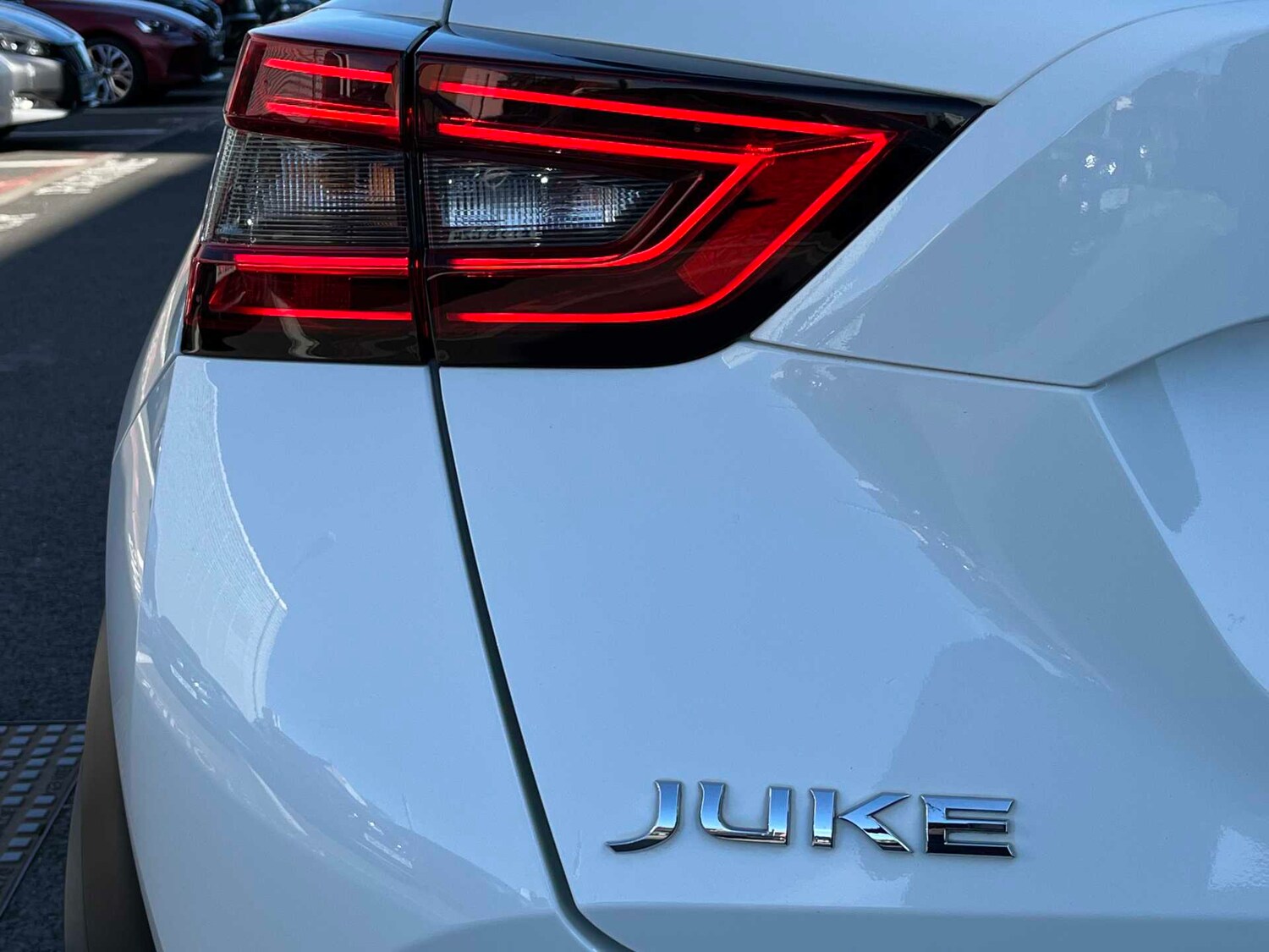 Used Nissan Juke 2023 for sale - 78193792: Photo 24