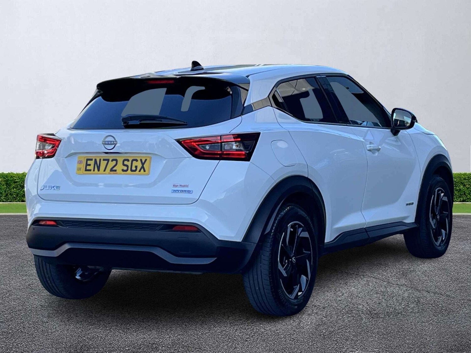 Used Nissan Juke 2023 for sale - 78193792: Photo 25