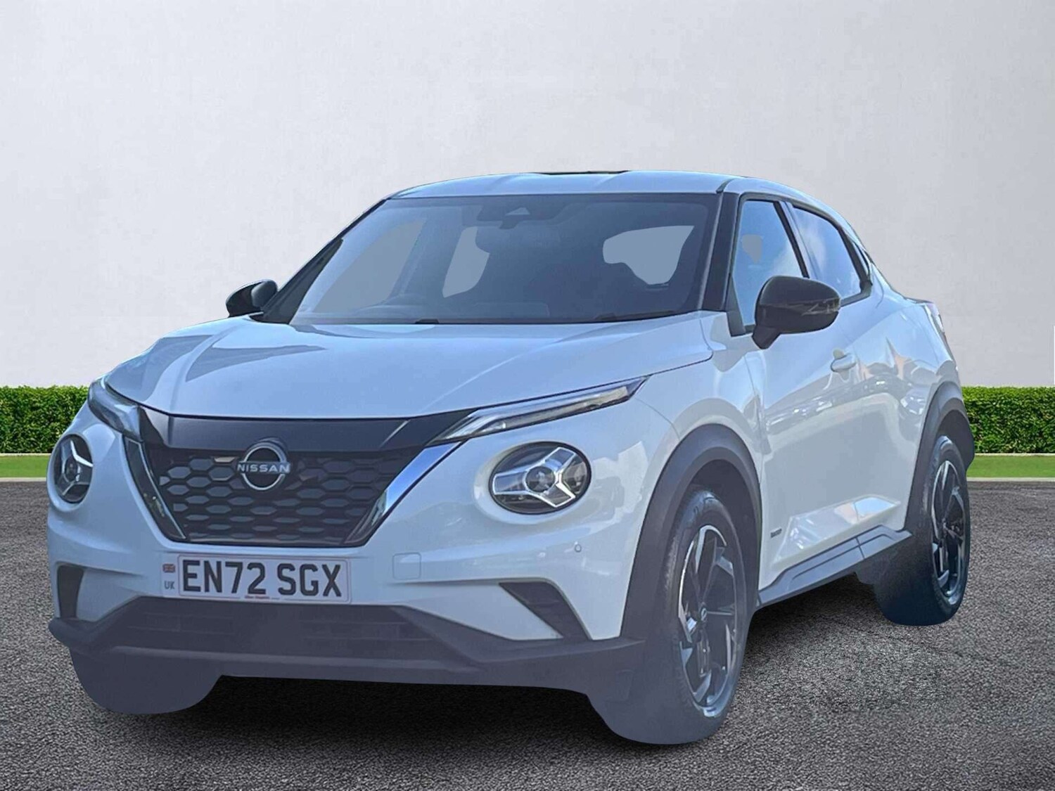 Used Nissan Juke 2023 for sale - 78193792: Photo 26