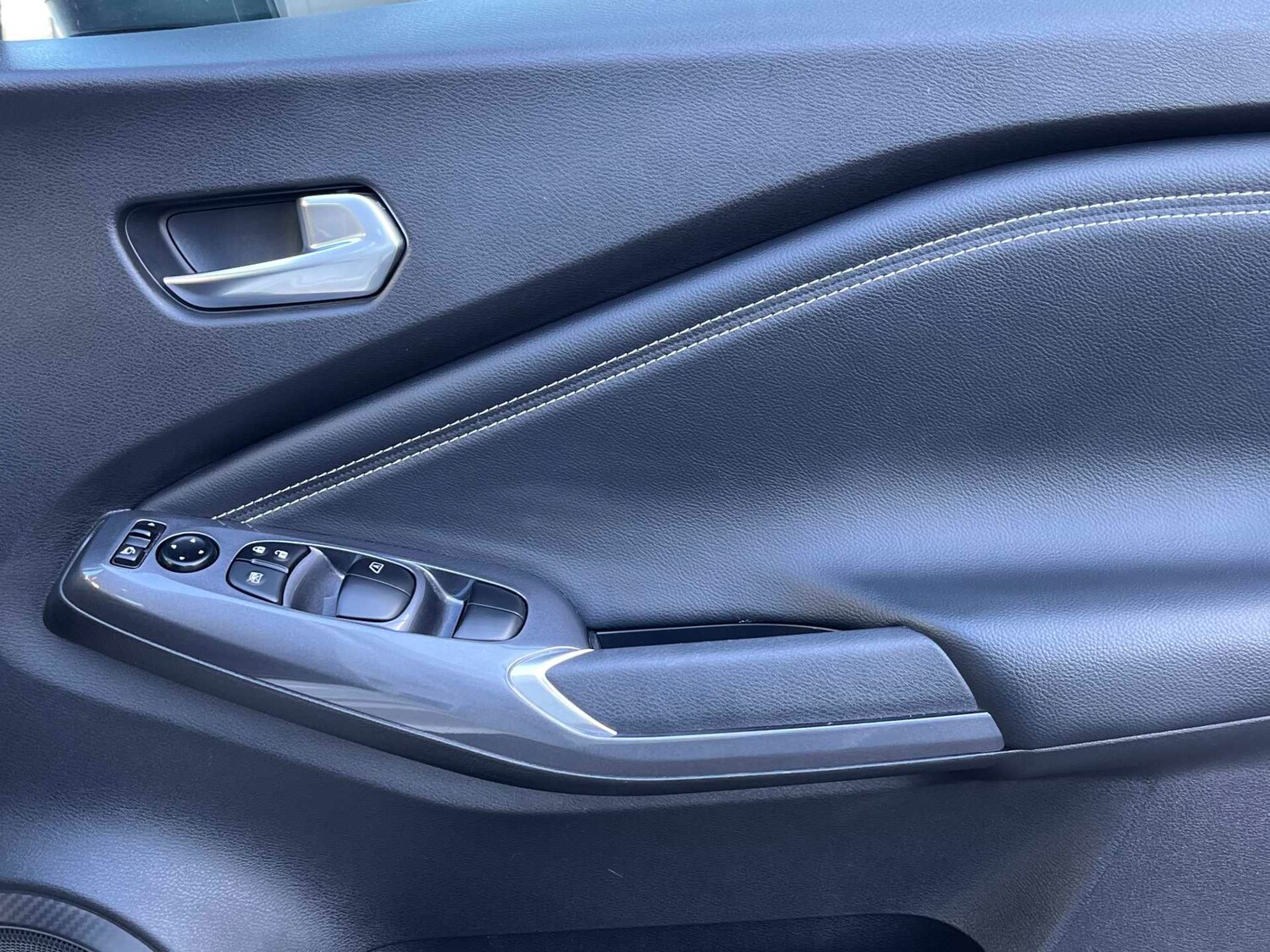 Used Nissan Juke 2023 for sale - 78193792: Photo 28