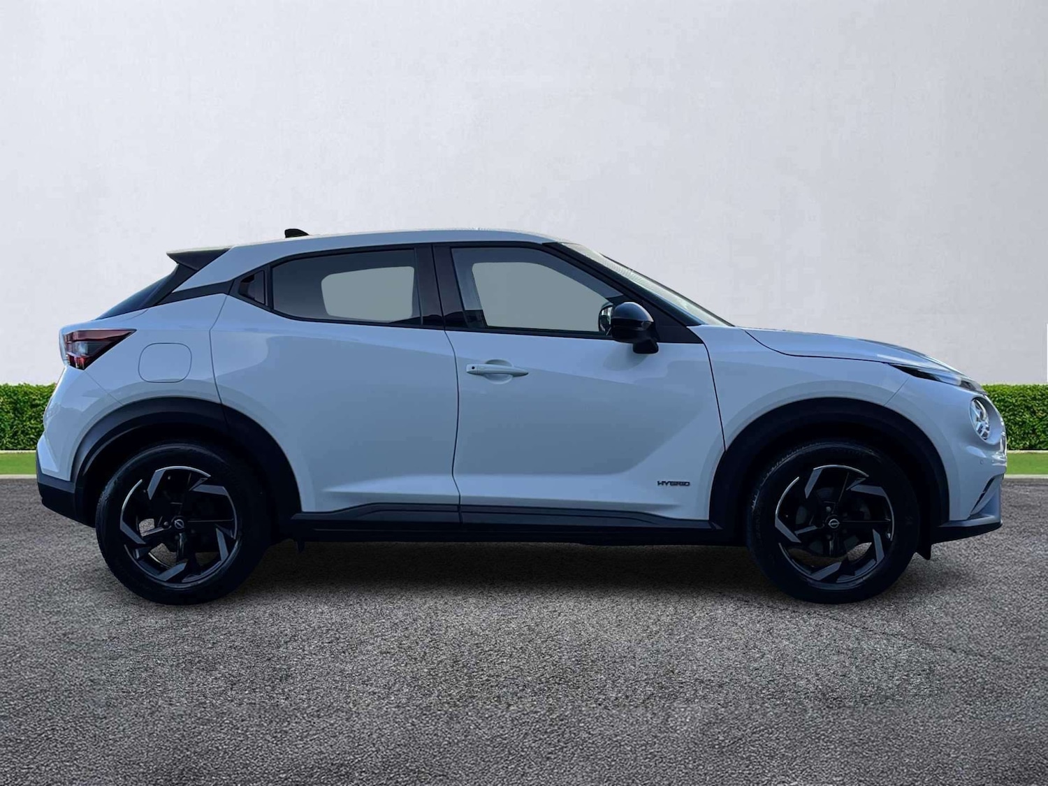 Used Nissan Juke 2023 for sale - 78193792: Photo 3