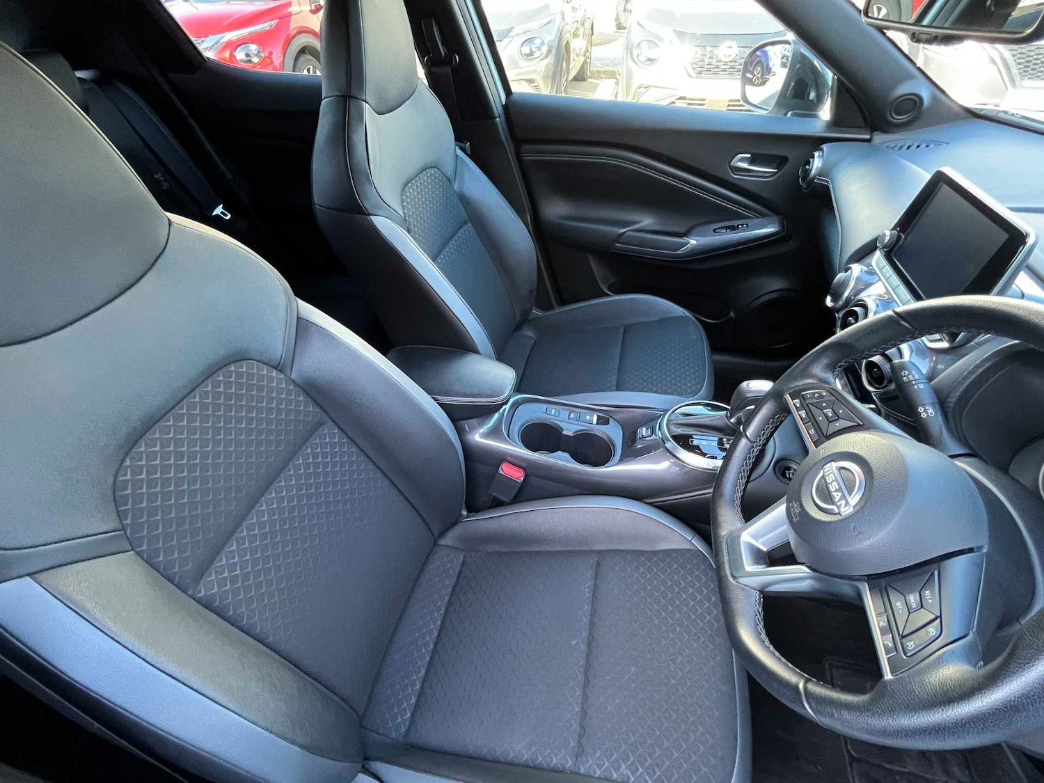 Used Nissan Juke 2023 for sale - 78193792: Photo 30