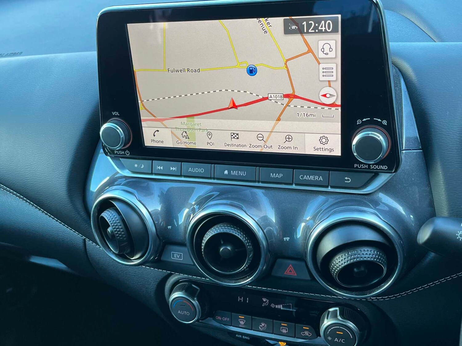 Used Nissan Juke 2023 for sale - 78193792: Photo 33