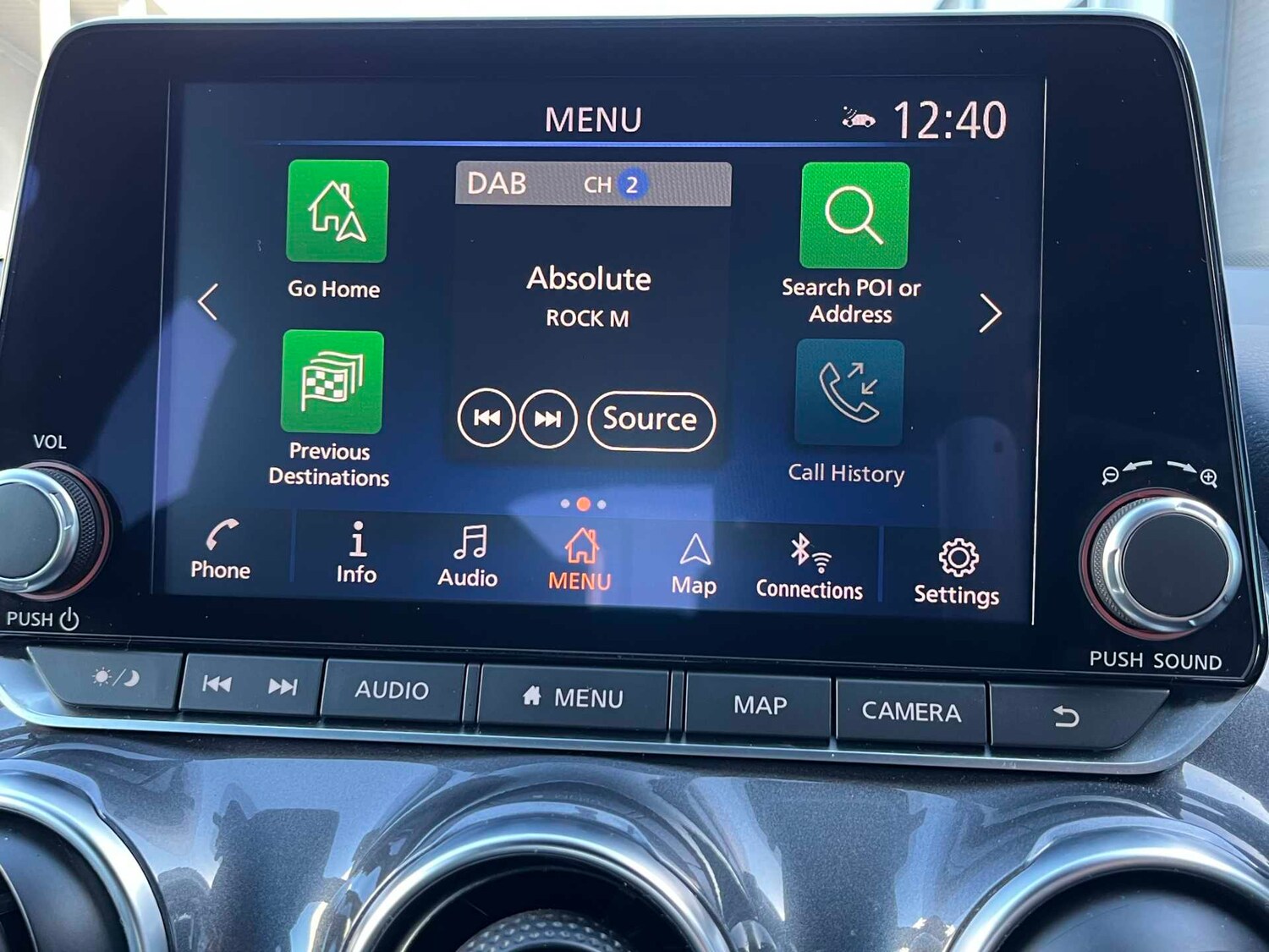 Used Nissan Juke 2023 for sale - 78193792: Photo 35