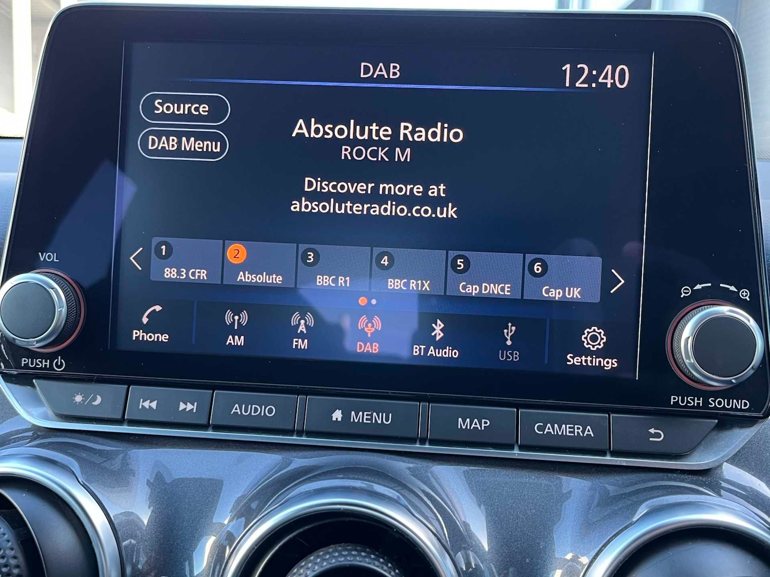 Used Nissan Juke 2023 for sale - 78193792: Photo 36