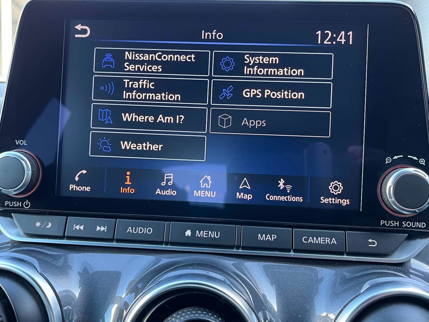 Used Nissan Juke 2023 for sale - 78193792: Photo 37