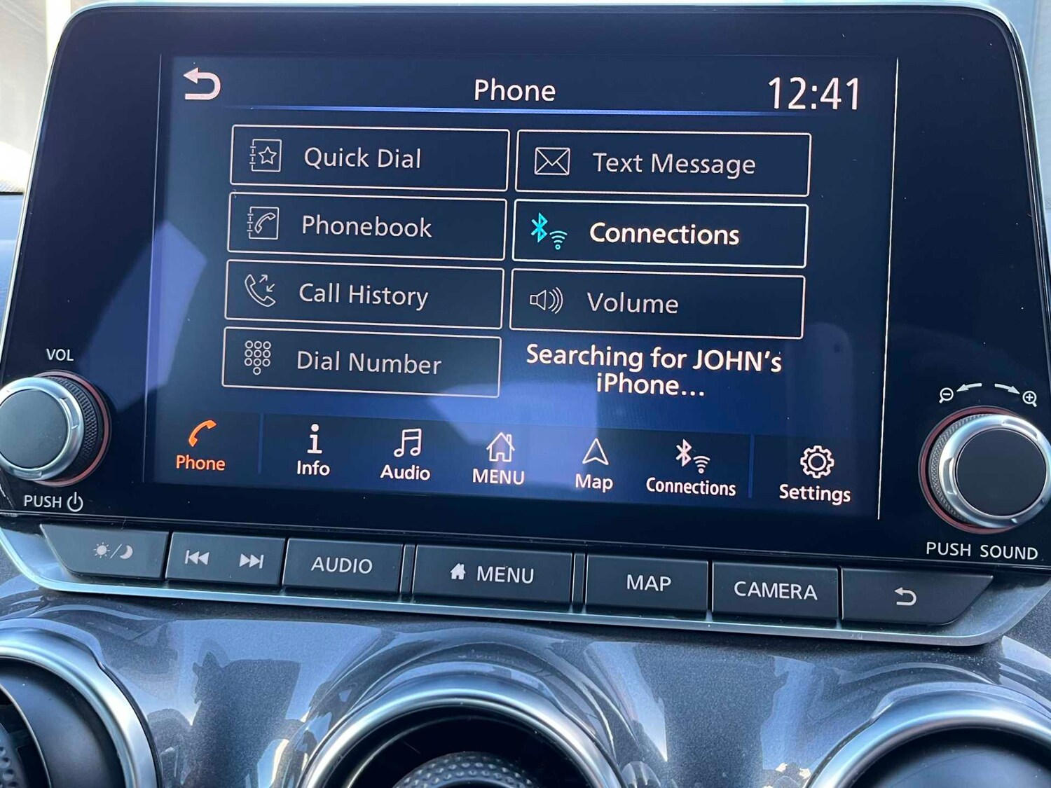 Used Nissan Juke 2023 for sale - 78193792: Photo 38