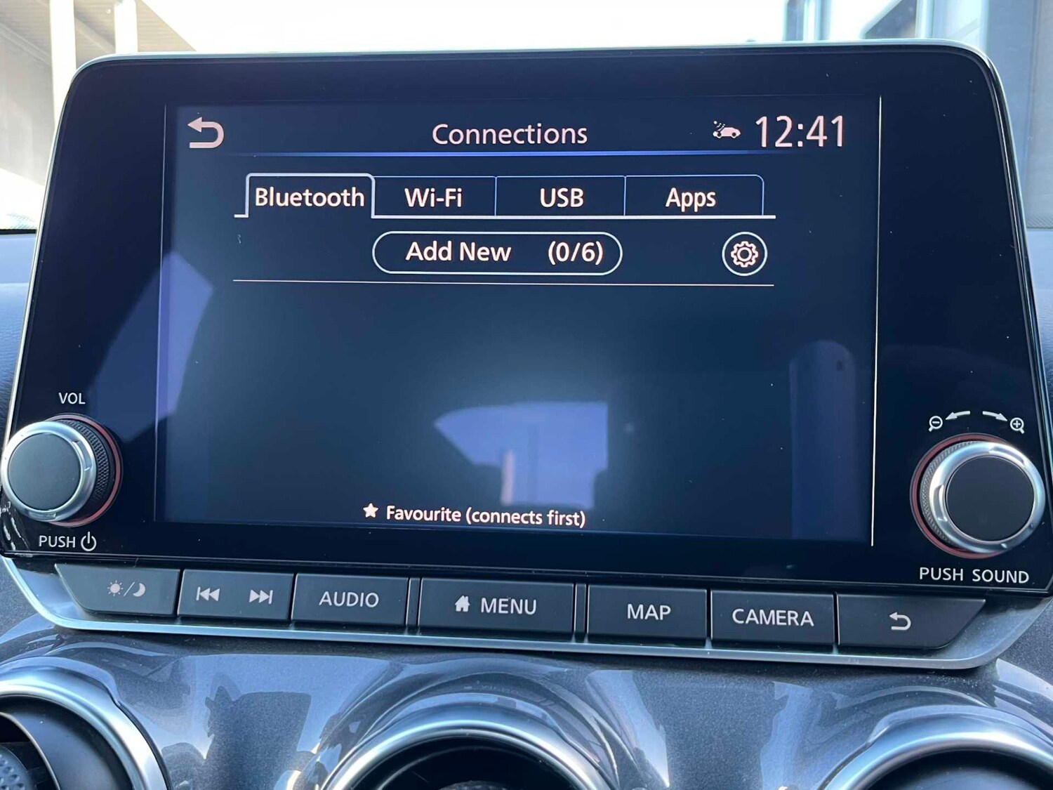 Used Nissan Juke 2023 for sale - 78193792: Photo 39