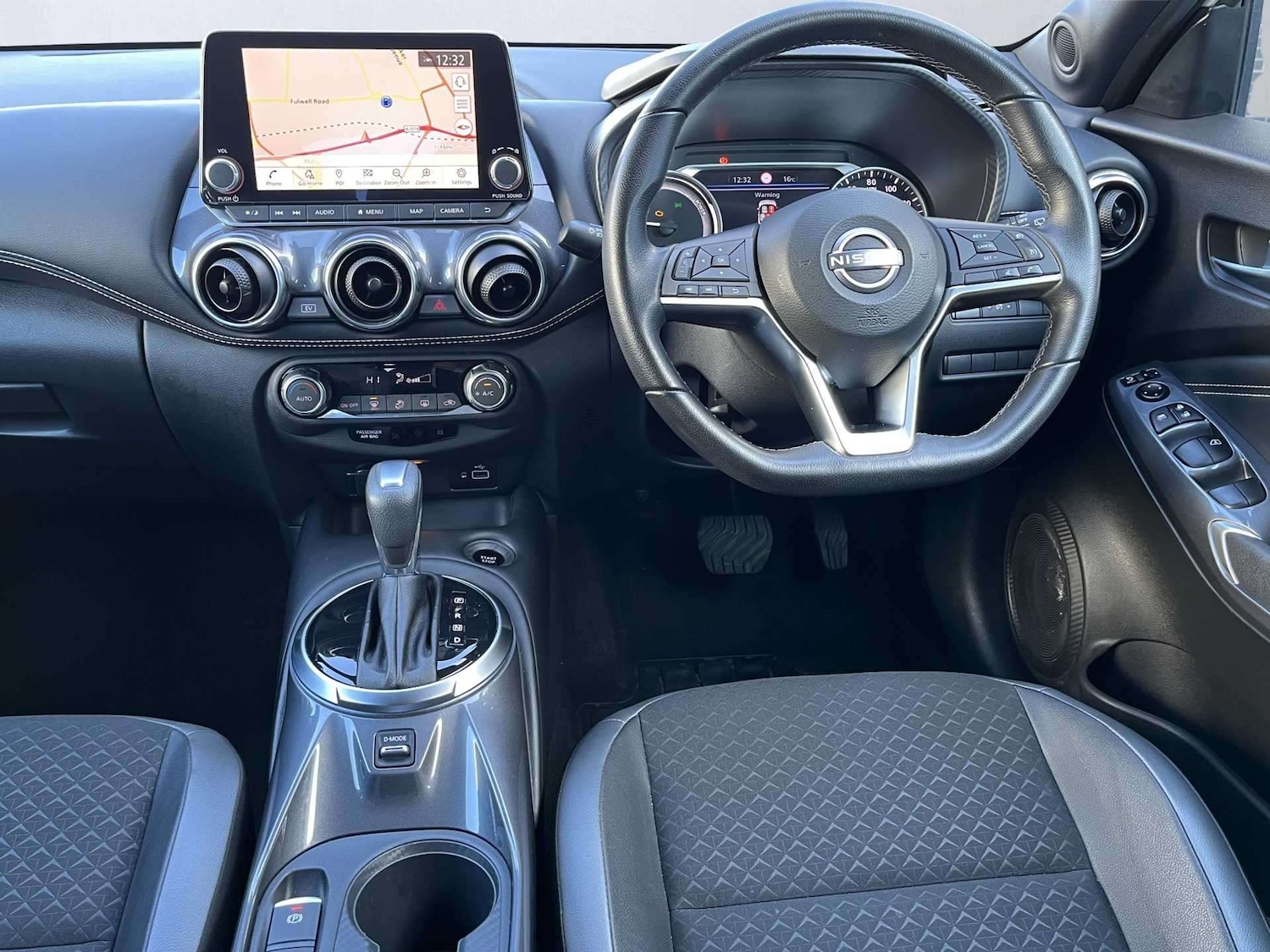 Used Nissan Juke 2023 for sale - 78193792: Photo 4