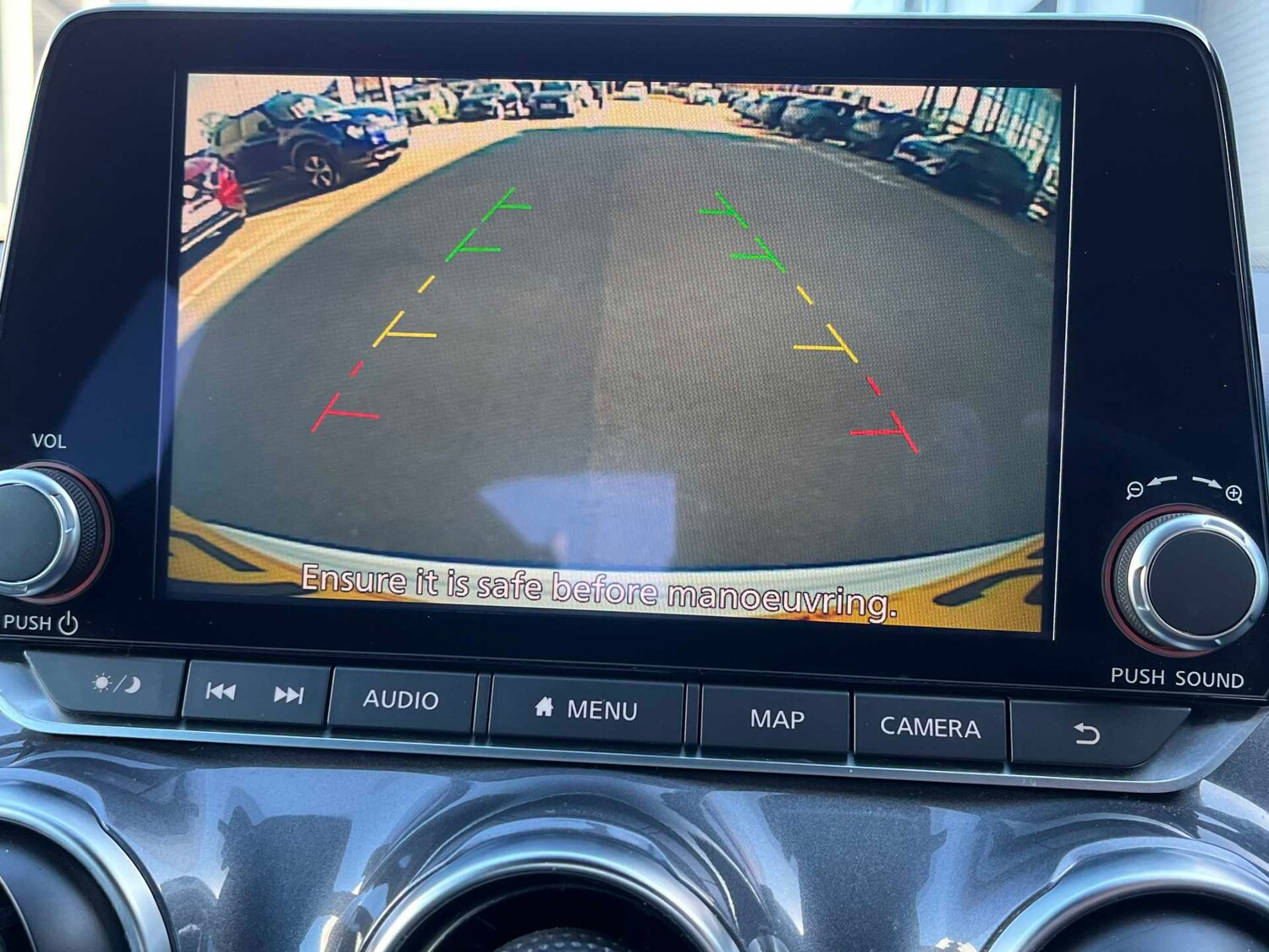 Used Nissan Juke 2023 for sale - 78193792: Photo 40